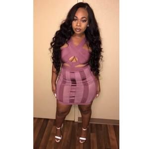 Meet your Posher, Ally